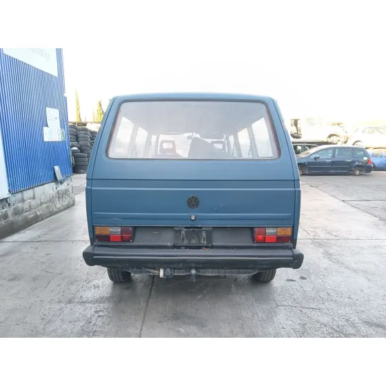 VOLKSWAGEN CARVELLE '2006 CARAVELLE
