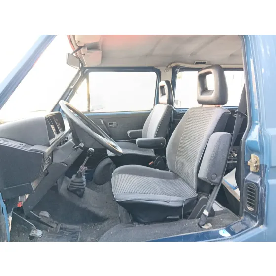 VOLKSWAGEN CARVELLE '2006 CARAVELLE