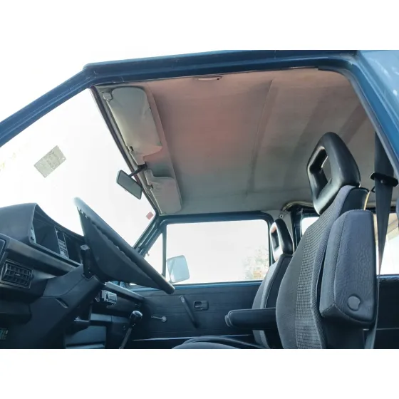 VOLKSWAGEN CARVELLE '2006 CARAVELLE