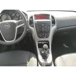 OPEL ASTRA J LIM. OPEL ASTRA J LIM. '2010 1.6 16V CAT GRIS 2009