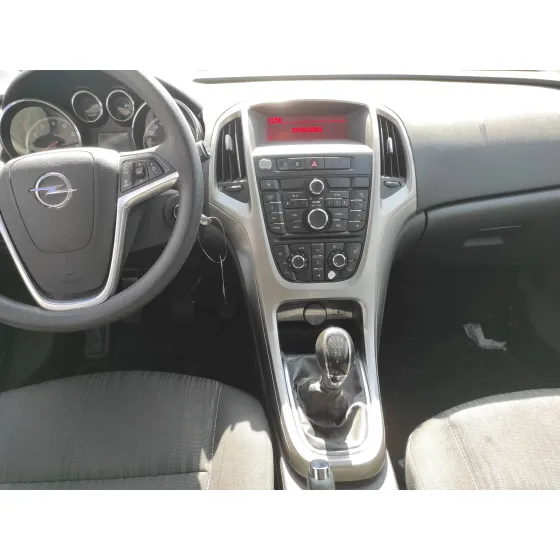 OPEL ASTRA J LIM. '2010 1.6 16V CAT GRIS