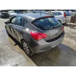 OPEL ASTRA J LIM. OPEL ASTRA J LIM. '2010 1.6 16V CAT GRIS 2009