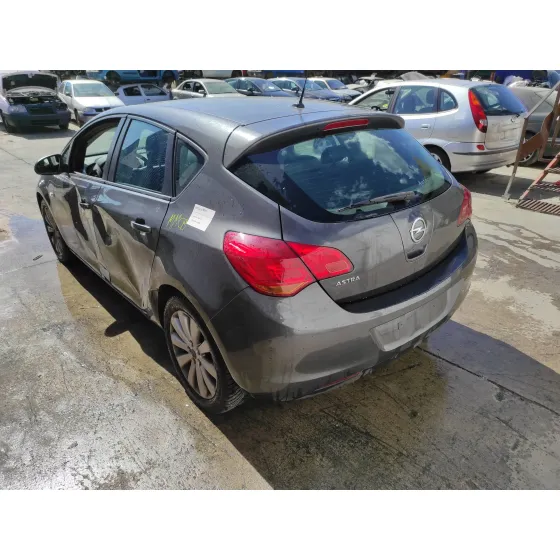 OPEL ASTRA J LIM. '2010 1.6 16V CAT GRIS