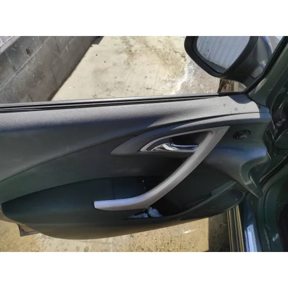 OPEL ASTRA J LIM. '2010 1.6 16V CAT GRIS