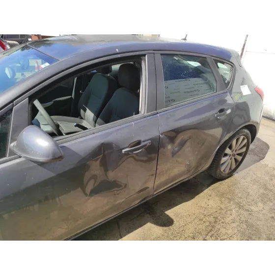 OPEL ASTRA J LIM. '2010 1.6 16V CAT GRIS