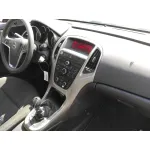 OPEL ASTRA J LIM. OPEL ASTRA J LIM. '2010 1.6 16V CAT GRIS 2009