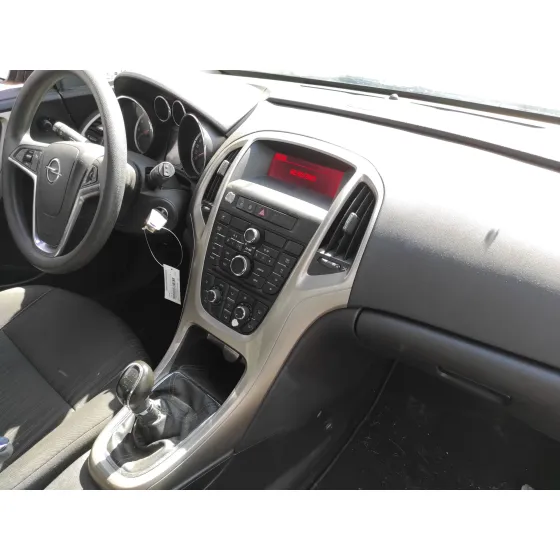 OPEL ASTRA J LIM. '2010 1.6 16V CAT GRIS