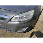 OPEL ASTRA J LIM. OPEL ASTRA J LIM. '2010 1.6 16V CAT GRIS 2009