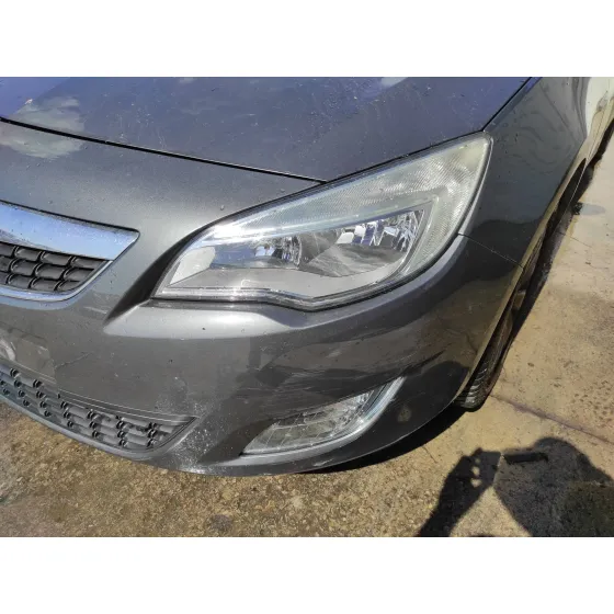 OPEL ASTRA J LIM. '2010 1.6 16V CAT GRIS