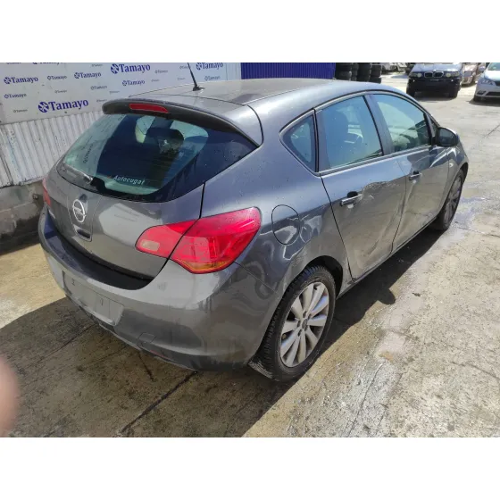 OPEL ASTRA J LIM. '2010 1.6 16V CAT GRIS