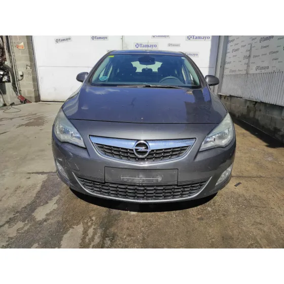 OPEL ASTRA J LIM. '2010 1.6 16V CAT GRIS