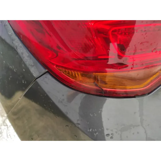 OPEL ASTRA J LIM. '2010 1.6 16V CAT GRIS