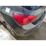 OPEL ASTRA J LIM. OPEL ASTRA J LIM. '2010 1.6 16V CAT GRIS 2009