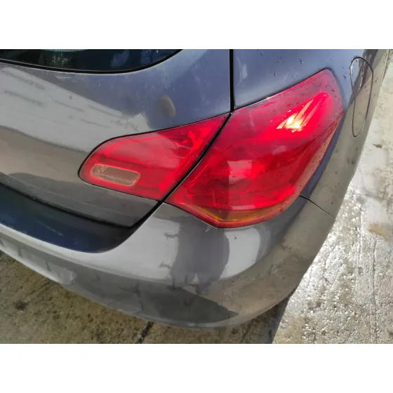 OPEL ASTRA J LIM. '2010 1.6 16V CAT GRIS
