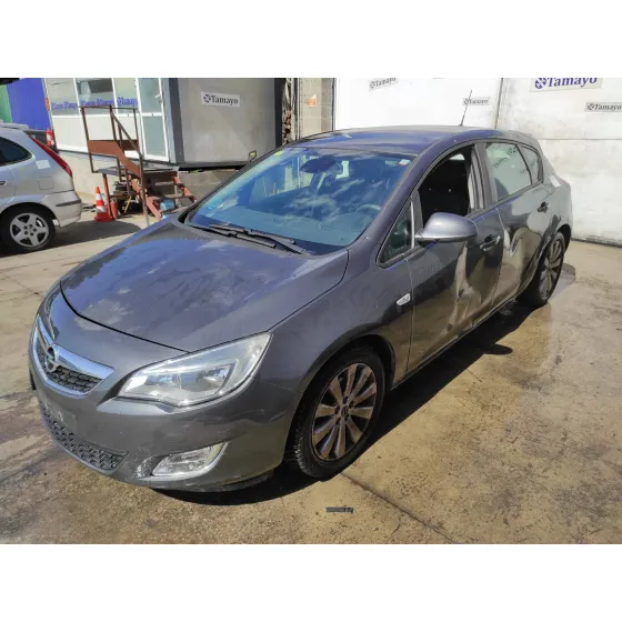 OPEL ASTRA J LIM. '2010 1.6 16V CAT GRIS