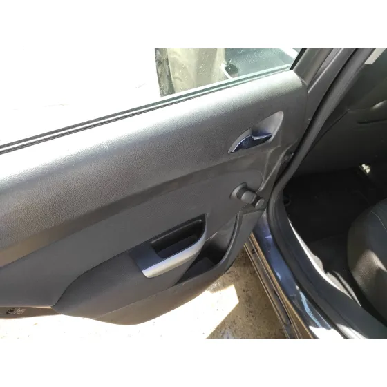 OPEL ASTRA J LIM. '2010 1.6 16V CAT GRIS