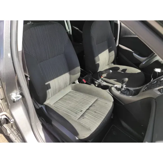 OPEL ASTRA J LIM. '2010 1.6 16V CAT GRIS