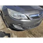 OPEL ASTRA J LIM. OPEL ASTRA J LIM. '2010 1.6 16V CAT GRIS 2009