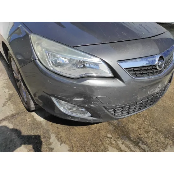 OPEL ASTRA J LIM. '2010 1.6 16V CAT GRIS