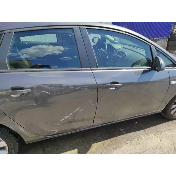 OPEL ASTRA J LIM. '2010 1.6 16V CAT GRIS