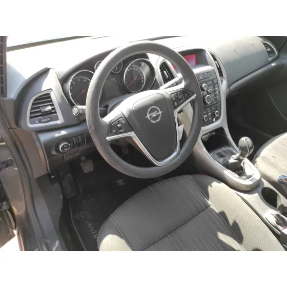 OPEL ASTRA J LIM. '2010 1.6 16V CAT GRIS