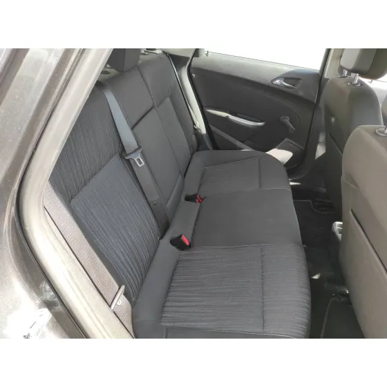 OPEL ASTRA J LIM. '2010 1.6 16V CAT GRIS