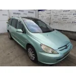 PEUGEOT 307 BREAK / SW (S1) PEUGEOT 307 BREAK / SW (S1) '2003 2.0 HDI FAP CAT VERDE 2002