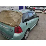 PEUGEOT 307 BREAK / SW (S1) PEUGEOT 307 BREAK / SW (S1) '2003 2.0 HDI FAP CAT VERDE 2002