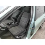 PEUGEOT 307 BREAK / SW (S1) PEUGEOT 307 BREAK / SW (S1) '2003 2.0 HDI FAP CAT VERDE 2002