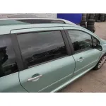 PEUGEOT 307 BREAK / SW (S1) PEUGEOT 307 BREAK / SW (S1) '2003 2.0 HDI FAP CAT VERDE 2002