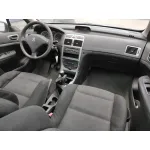 PEUGEOT 307 BREAK / SW (S1) PEUGEOT 307 BREAK / SW (S1) '2003 2.0 HDI FAP CAT VERDE 2002