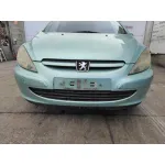 PEUGEOT 307 BREAK / SW (S1) PEUGEOT 307 BREAK / SW (S1) '2003 2.0 HDI FAP CAT VERDE 2002