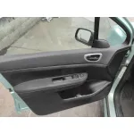 PEUGEOT 307 BREAK / SW (S1) PEUGEOT 307 BREAK / SW (S1) '2003 2.0 HDI FAP CAT VERDE 2002