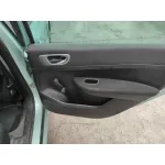 PEUGEOT 307 BREAK / SW (S1) PEUGEOT 307 BREAK / SW (S1) '2003 2.0 HDI FAP CAT VERDE 2002