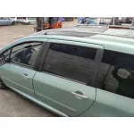 PEUGEOT 307 BREAK / SW (S1) PEUGEOT 307 BREAK / SW (S1) '2003 2.0 HDI FAP CAT VERDE 2002