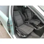 PEUGEOT 307 BREAK / SW (S1) PEUGEOT 307 BREAK / SW (S1) '2003 2.0 HDI FAP CAT VERDE 2002