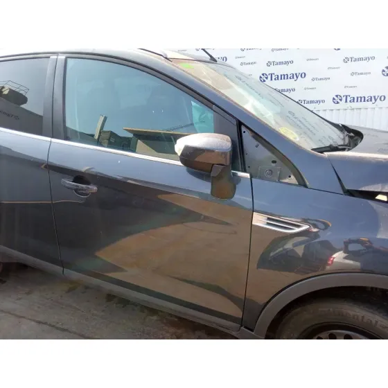 FORD KUGA (CBV) '2009 2.0 TDCI CAT NEGRO