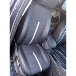 FORD KUGA (CBV) FORD KUGA (CBV) '2009 2.0 TDCI CAT NEGRO 2008