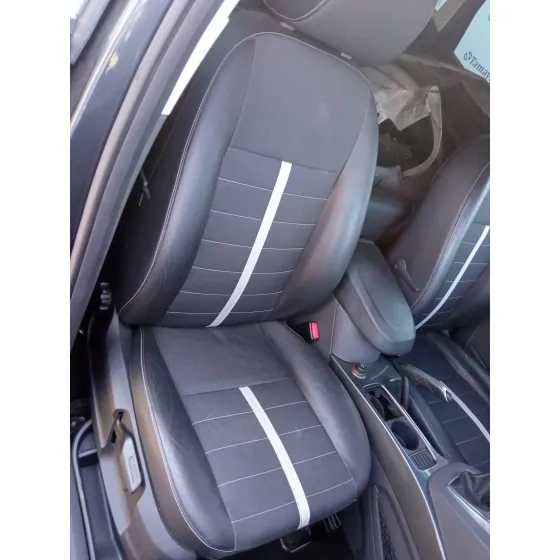 FORD KUGA (CBV) '2009 2.0 TDCI CAT NEGRO