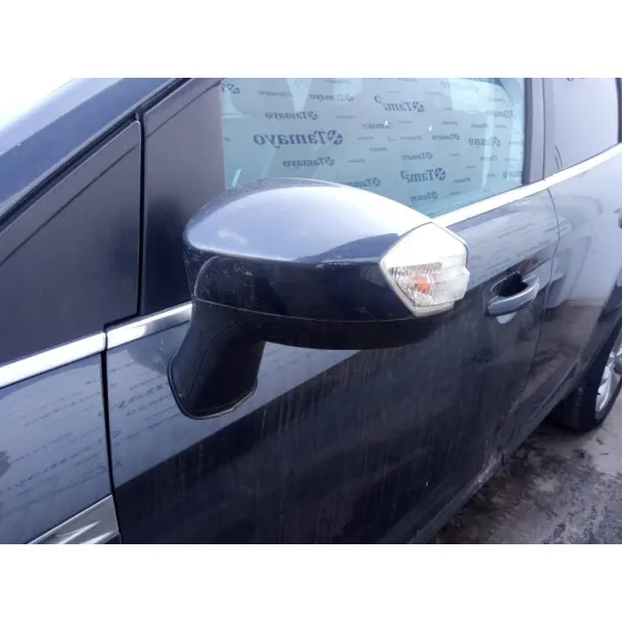 FORD KUGA (CBV) '2009 2.0 TDCI CAT NEGRO