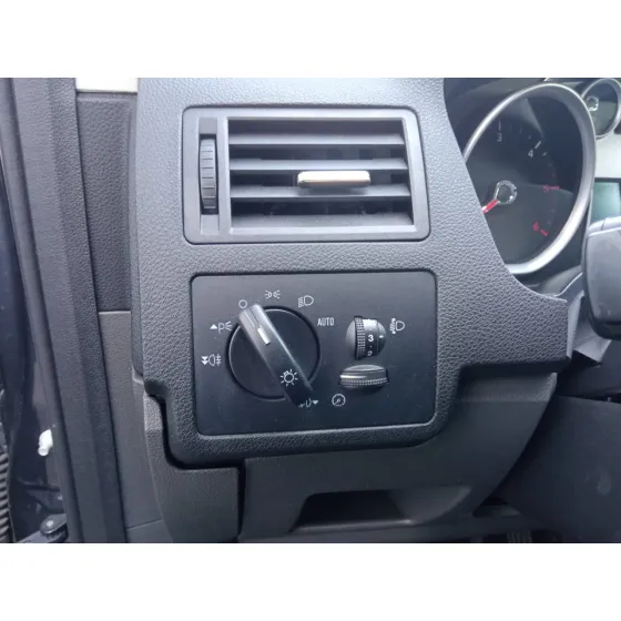 FORD KUGA (CBV) '2009 2.0 TDCI CAT NEGRO