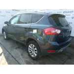 FORD KUGA (CBV) FORD KUGA (CBV) '2009 2.0 TDCI CAT NEGRO 2008