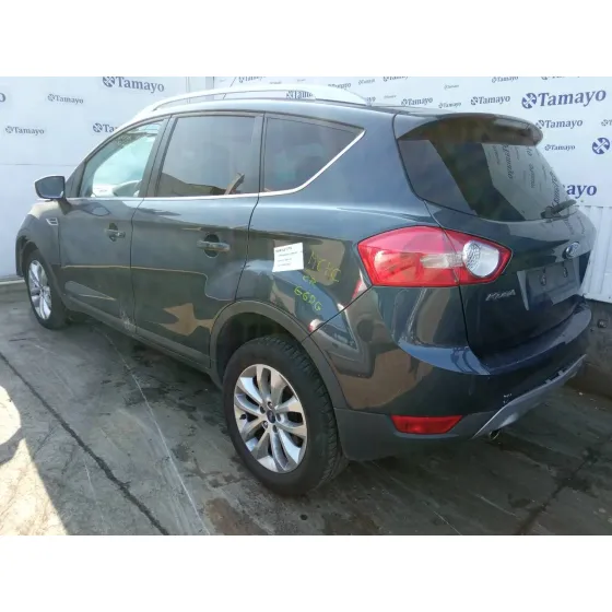 FORD KUGA (CBV) '2009 2.0 TDCI CAT NEGRO