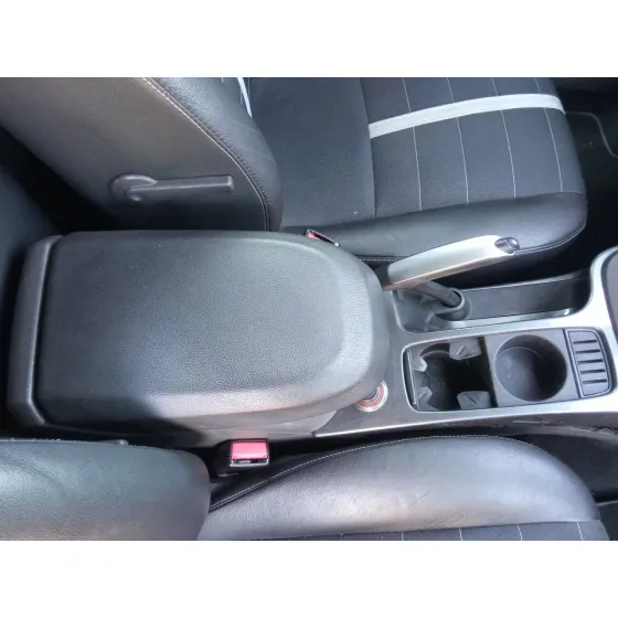FORD KUGA (CBV) '2009 2.0 TDCI CAT NEGRO