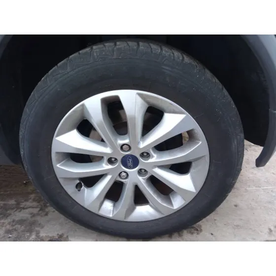 FORD KUGA (CBV) '2009 2.0 TDCI CAT NEGRO