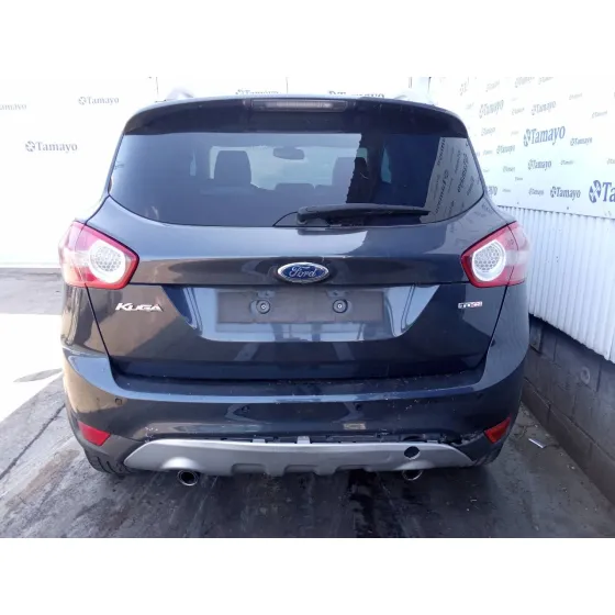 FORD KUGA (CBV) '2009 2.0 TDCI CAT NEGRO