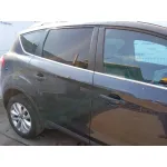 FORD KUGA (CBV) FORD KUGA (CBV) '2009 2.0 TDCI CAT NEGRO 2008