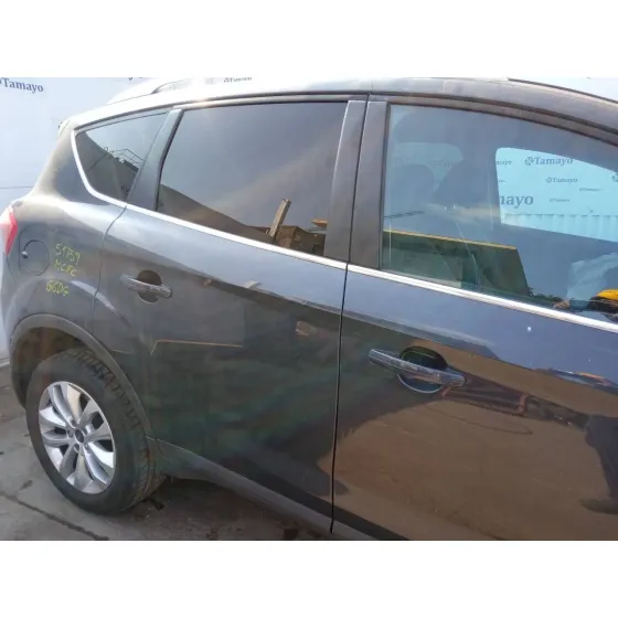 FORD KUGA (CBV) '2009 2.0 TDCI CAT NEGRO