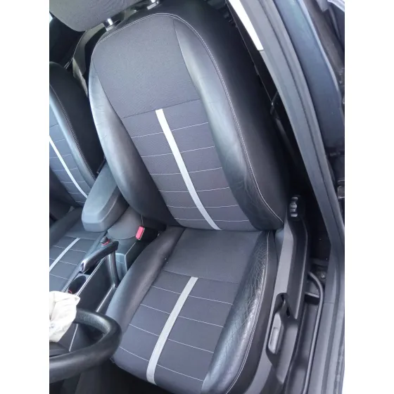 FORD KUGA (CBV) '2009 2.0 TDCI CAT NEGRO