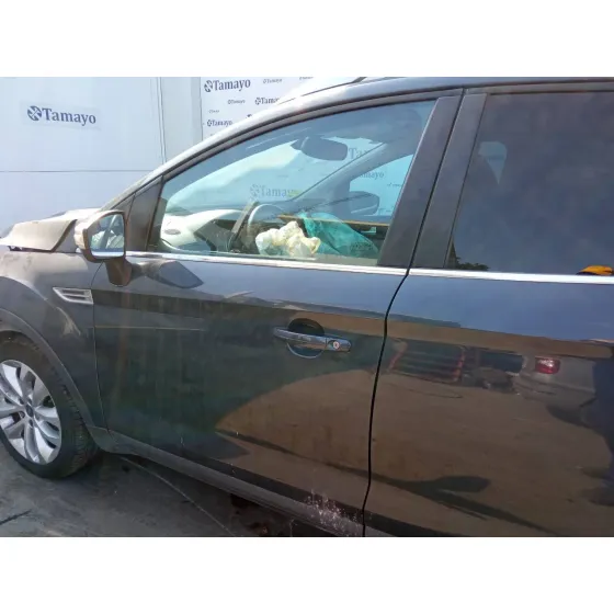 FORD KUGA (CBV) '2009 2.0 TDCI CAT NEGRO